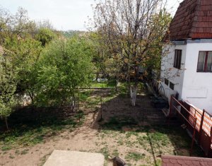 Maison 4 chambres à vendre dans Cluj-napoca, zone Grigorescu