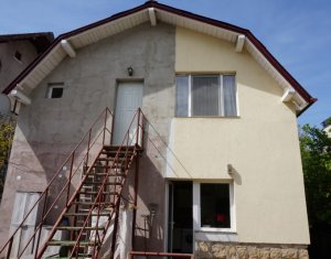 Maison 4 chambres à vendre dans Cluj-napoca, zone Grigorescu