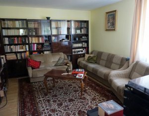 Maison 4 chambres à vendre dans Cluj-napoca, zone Grigorescu