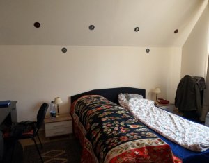 Maison 4 chambres à vendre dans Cluj-napoca, zone Grigorescu