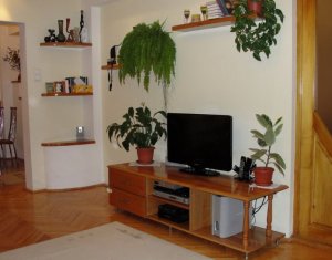 Appartement 4 chambres à louer dans Cluj-napoca, zone Zorilor