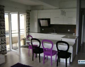 Lakás 3 szobák eladó on Cluj-napoca, Zóna Zorilor