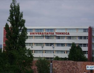 Lakás 3 szobák eladó on Cluj-napoca, Zóna Zorilor