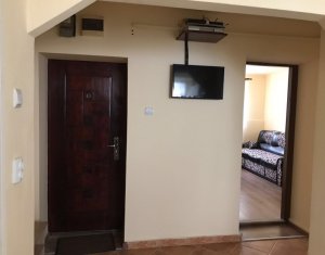 Lakás 2 szobák kiadó on Cluj-napoca, Zóna Centru