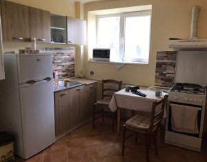 Lakás 2 szobák kiadó on Cluj-napoca, Zóna Centru