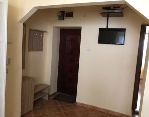 Lakás 2 szobák kiadó on Cluj-napoca, Zóna Centru