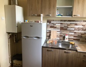 Lakás 2 szobák kiadó on Cluj-napoca, Zóna Centru