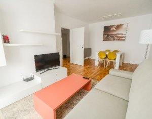 , 59m2 on Cluj-napoca, Zóna Intre Lacuri