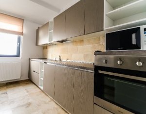 Lakás 2 szobák kiadó on Cluj-napoca, Zóna Intre Lacuri