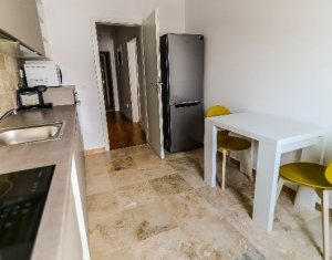 Lakás 2 szobák kiadó on Cluj-napoca, Zóna Intre Lacuri