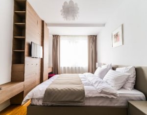 Lakás 2 szobák kiadó on Cluj-napoca, Zóna Intre Lacuri