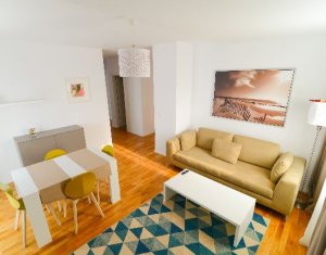 Lakás 2 szobák kiadó on Cluj-napoca, Zóna Gheorgheni