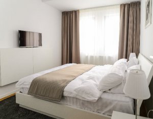 Lakás 2 szobák kiadó on Cluj-napoca, Zóna Gheorgheni