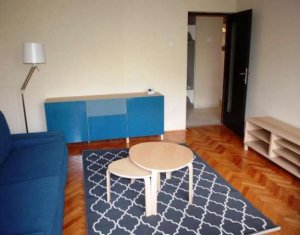 Appartement 4 chambres à louer dans Cluj-napoca, zone Gheorgheni