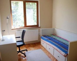 Appartement 4 chambres à louer dans Cluj-napoca, zone Gheorgheni