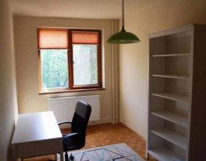 Appartement 4 chambres à louer dans Cluj-napoca, zone Gheorgheni