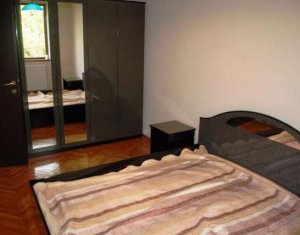 Appartement 4 chambres à louer dans Cluj-napoca, zone Gheorgheni