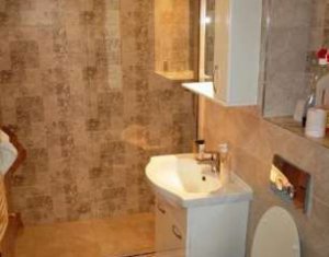 Appartement 4 chambres à louer dans Cluj-napoca, zone Gheorgheni