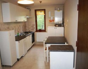 Appartement 4 chambres à louer dans Cluj-napoca, zone Gheorgheni
