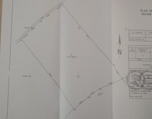 Terrain à vendre dans Cluj-napoca, zone Iris