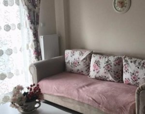 Appartement 3 chambres à louer dans Cluj-napoca, zone Gheorgheni