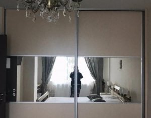 Appartement 3 chambres à louer dans Cluj-napoca, zone Gheorgheni