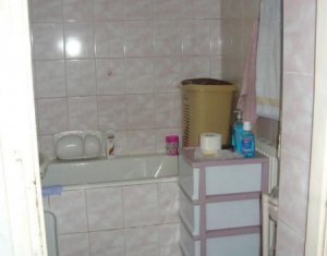 Appartement 3 chambres à vendre dans Cluj-napoca, zone Centru