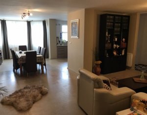 , 114.6m2 dans Cluj-napoca, zone Zorilor