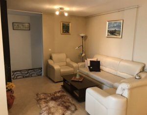 Lakás 3 szobák eladó on Cluj-napoca, Zóna Zorilor