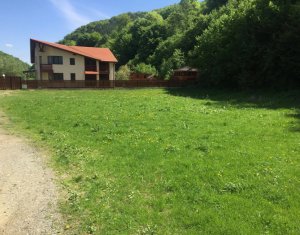 Telek eladó on Somesu Rece