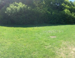 Telek eladó on Somesu Rece