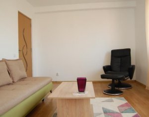 Lakás 3 szobák kiadó on Cluj-napoca, Zóna Europa