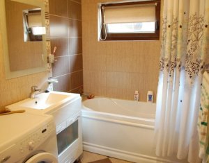 Lakás 3 szobák kiadó on Cluj-napoca, Zóna Europa