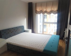 Appartement 2 chambres à vendre dans Cluj-napoca, zone Centru