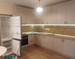 Appartement 2 chambres à vendre dans Cluj-napoca, zone Centru