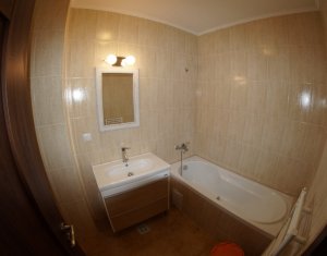Appartement 2 chambres à vendre dans Cluj-napoca, zone Centru