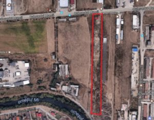 , 11600m2 dans Cluj-napoca, zone Iris