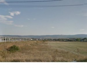 Terrain à vendre dans Cluj-napoca, zone Iris