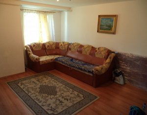 , 65m2 dans Floresti