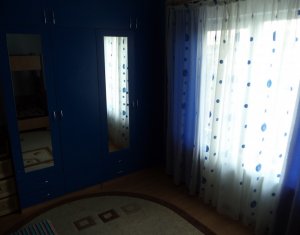 Appartement 3 chambres à vendre dans Floresti