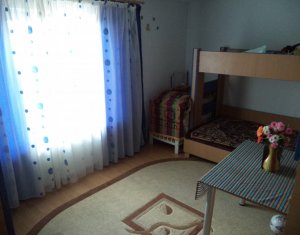 Appartement 3 chambres à vendre dans Floresti