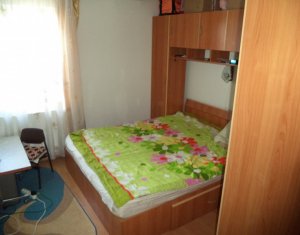 Appartement 3 chambres à vendre dans Floresti