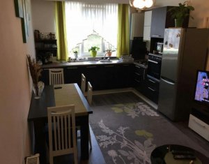 , 62m2 dans Cluj-napoca, zone Gruia