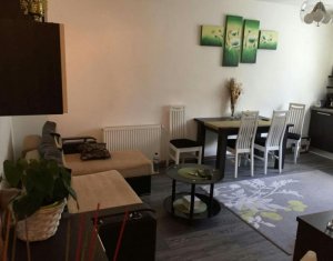 Appartement 3 chambres à vendre dans Cluj-napoca, zone Gruia