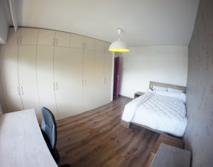 Appartement 3 chambres à louer dans Cluj-napoca, zone Zorilor