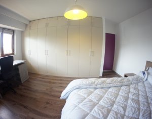 Appartement 3 chambres à louer dans Cluj-napoca, zone Zorilor