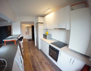 Appartement 3 chambres à louer dans Cluj-napoca, zone Zorilor