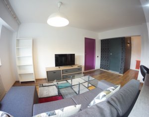 , 65m2 dans Cluj-napoca, zone Zorilor