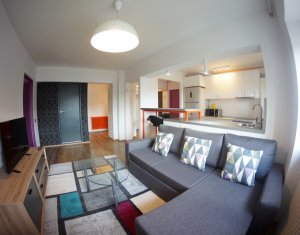 Appartement 3 chambres à louer dans Cluj-napoca, zone Zorilor