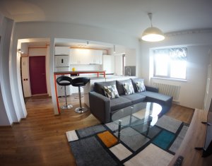 Appartement 3 chambres à louer dans Cluj-napoca, zone Zorilor